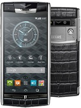 Best available price of Vertu Signature Touch in Liberia