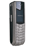 Best available price of Vertu Ascent in Liberia