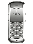 Best available price of Vertu Constellation 2006 in Liberia