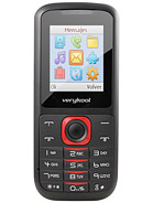 Best available price of verykool i125 in Liberia