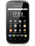 Best available price of verykool s735 in Liberia