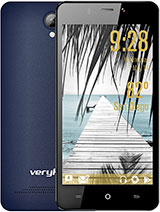 Best available price of verykool s5001 Lotus in Liberia