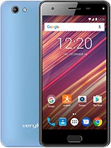 Best available price of verykool s5035 Spear in Liberia