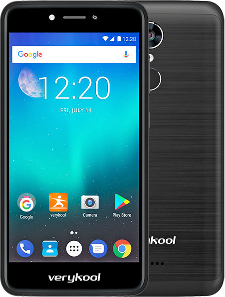 Best available price of verykool s5205 Orion Pro in Liberia