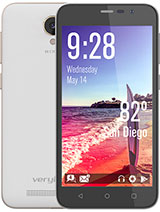 Best available price of verykool SL4502 Fusion II in Liberia