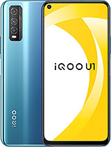 Best available price of vivo iQOO U1 in Liberia