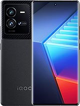Best available price of vivo iQOO 10 Pro in Liberia