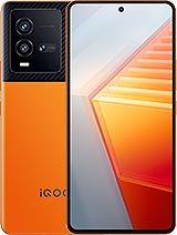 Best available price of vivo iQOO 10 in Liberia