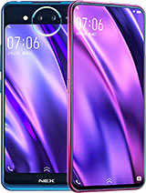 Best available price of vivo NEX Dual Display in Liberia