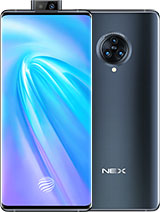 Best available price of vivo NEX 3 in Liberia