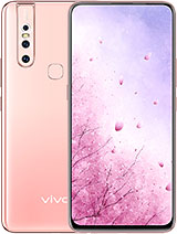 Best available price of vivo S1 China in Liberia