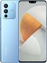Best available price of vivo S12 Pro in Liberia