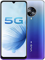 Best available price of vivo S6 5G in Liberia