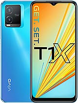 Best available price of vivo T1x (India) in Liberia