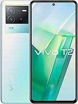 Best available price of vivo T2 in Liberia