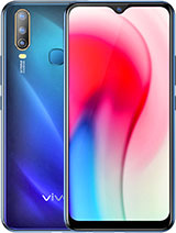Best available price of vivo Y3 in Liberia