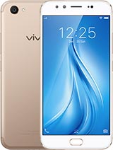 Best available price of vivo V5 Plus in Liberia