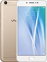 Best available price of vivo V5 in Liberia