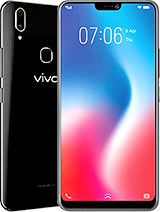 Best available price of vivo V9 in Liberia