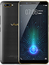 Best available price of vivo X20 Plus UD in Liberia