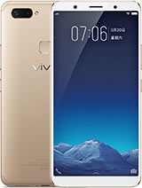 Best available price of vivo X20 Plus in Liberia