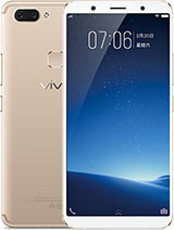 Best available price of vivo X20 in Liberia