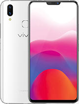 Best available price of vivo X21 in Liberia