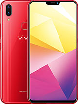 Best available price of vivo X21i in Liberia