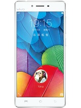 Best available price of vivo X5Pro in Liberia