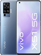 Best available price of vivo X51 5G in Liberia