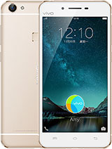 Best available price of vivo X6 in Liberia