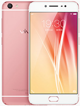 Best available price of vivo X7 Plus in Liberia