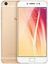 Best available price of vivo X7 in Liberia