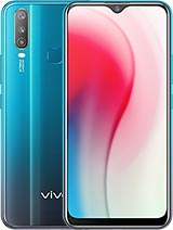 Best available price of vivo Y3 4GB 64GB in Liberia