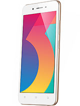 Best available price of vivo Y53i in Liberia