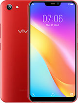 Best available price of vivo Y81i in Liberia