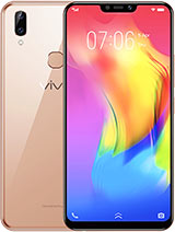 Best available price of vivo Y83 Pro in Liberia