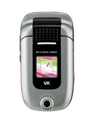 Best available price of VK Mobile VK3100 in Liberia