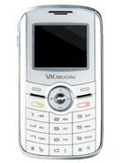 Best available price of VK Mobile VK5000 in Liberia