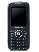 Best available price of VK Mobile VK7000 in Liberia