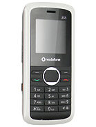 Best available price of Vodafone 235 in Liberia