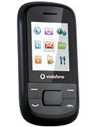 Best available price of Vodafone 248 in Liberia