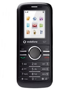 Best available price of Vodafone 527 in Liberia