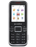 Best available price of Vodafone 540 in Liberia