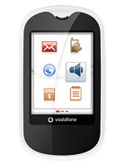 Best available price of Vodafone 541 in Liberia