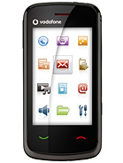 Best available price of Vodafone 547 in Liberia
