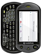 Best available price of Vodafone 553 in Liberia