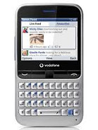 Best available price of Vodafone 555 Blue in Liberia