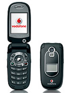 Best available price of Vodafone 710 in Liberia