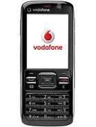 Best available price of Vodafone 725 in Liberia